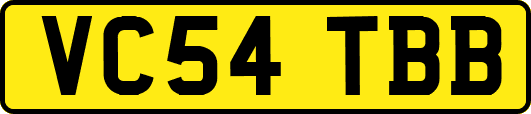VC54TBB