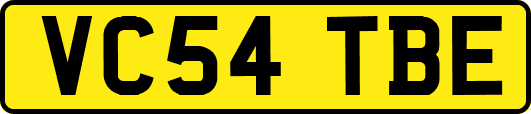 VC54TBE