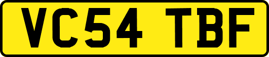 VC54TBF