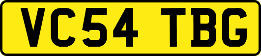 VC54TBG