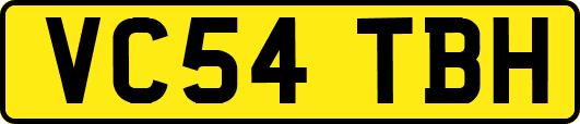VC54TBH