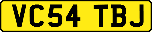VC54TBJ