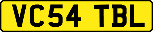 VC54TBL
