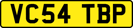 VC54TBP