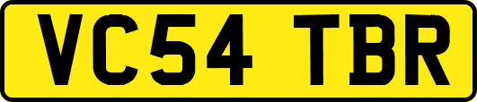 VC54TBR
