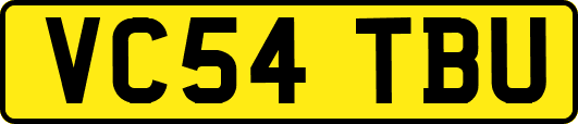 VC54TBU