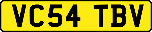 VC54TBV