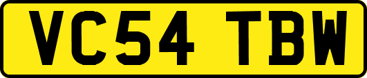 VC54TBW