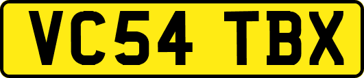 VC54TBX