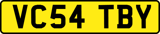 VC54TBY