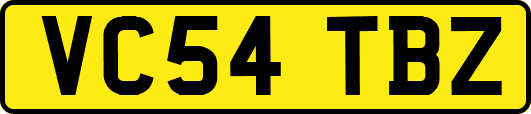 VC54TBZ