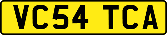 VC54TCA