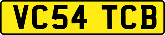 VC54TCB
