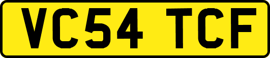 VC54TCF
