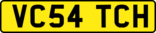 VC54TCH