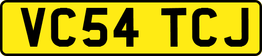 VC54TCJ