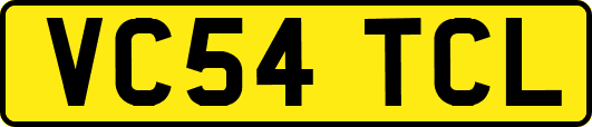 VC54TCL