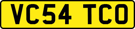 VC54TCO