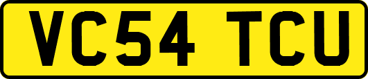 VC54TCU