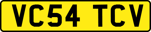 VC54TCV
