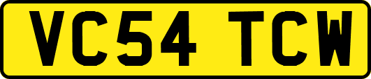 VC54TCW