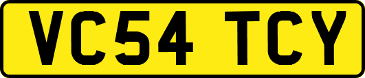 VC54TCY