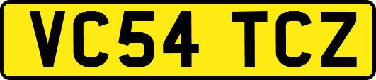VC54TCZ