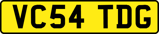VC54TDG