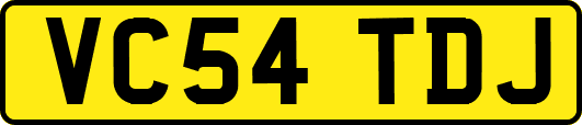 VC54TDJ