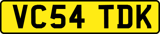 VC54TDK