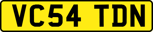 VC54TDN