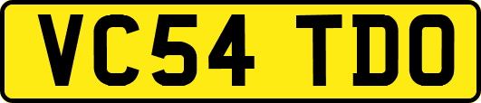 VC54TDO