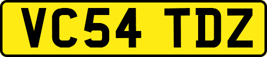 VC54TDZ