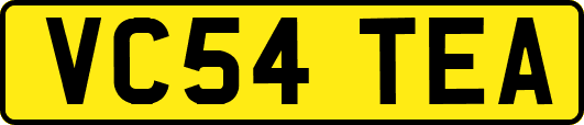 VC54TEA