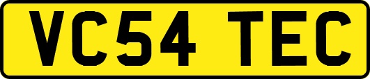 VC54TEC
