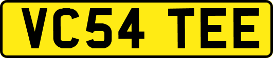 VC54TEE