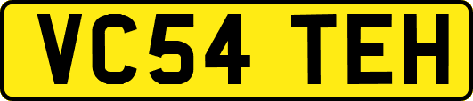 VC54TEH