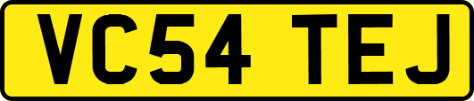 VC54TEJ