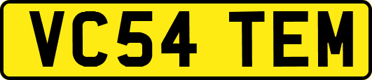 VC54TEM