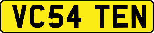 VC54TEN