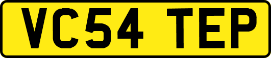 VC54TEP