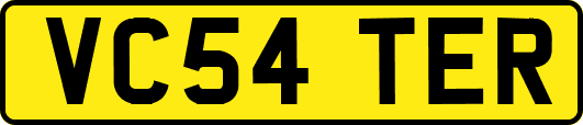 VC54TER