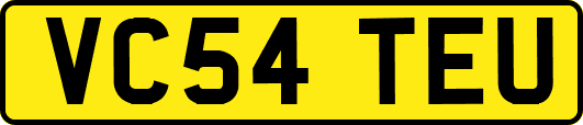VC54TEU