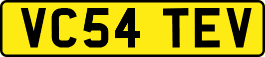 VC54TEV