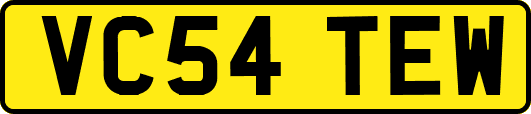 VC54TEW