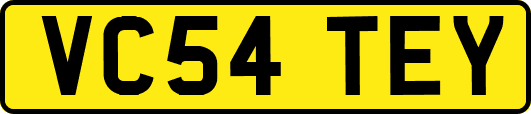 VC54TEY