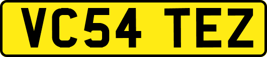 VC54TEZ