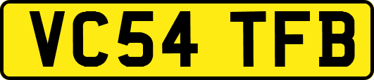 VC54TFB