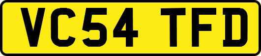 VC54TFD