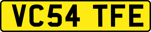 VC54TFE